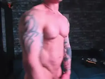 Chaturbate Live Porn of mark_normal