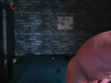 Chaturbate Adult Video Chat of mark_normal