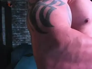 Chaturbate Free Porn Cam of mark_normal