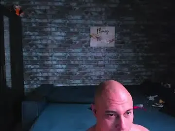 Chaturbate Free Porn Cam of mark_normal