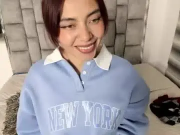 Chaturbate Watch Live Sex Cams of melanie_roux_