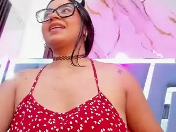Chaturbate Free Porn Cam of mila_clum