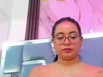 Chaturbate Live Porn of mila_clum