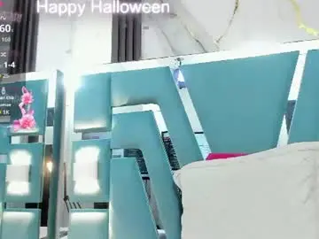 Chaturbate Live Sex of mila_clum