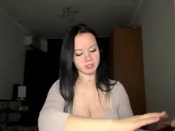 Chaturbate Adult Video Chat of milibooby
