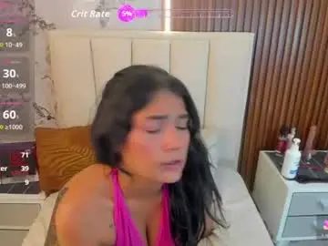 Chaturbate Private Sex Chat of ninamartins