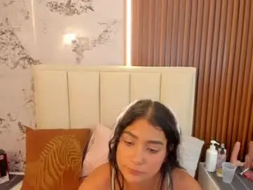 Chaturbate Live Sex Cam of ninamartins