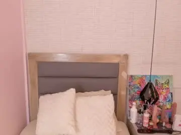 Chaturbate Adult Webcam of ninamartins
