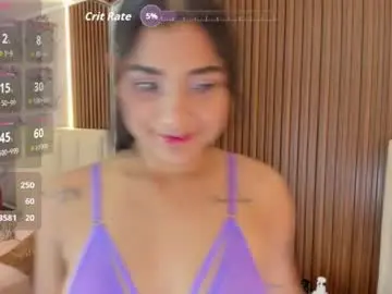 Chaturbate Sex Chat of ninamartins
