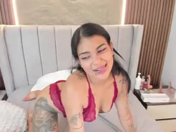 Chaturbate Private Sex Chat of ninamartins