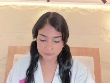 Chaturbate Live Sex of ninamartins