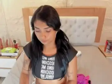 Chaturbate Private Sex Chat of ninamartins