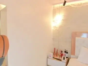 Chaturbate Best live sex cam show of ninamartins