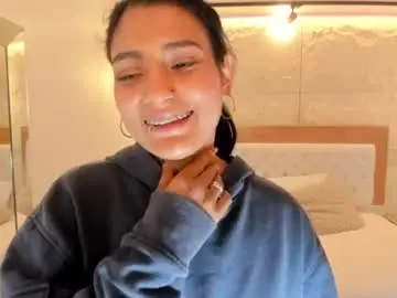 Chaturbate Adult Webcam of ninamartins