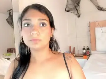 Chaturbate Private Sex Chat of ninamartins