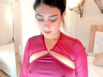 Chaturbate Live Porn of ninamartins