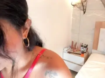 Chaturbate Best Webcam of ninamartins