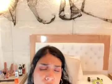 Chaturbate Free Porn Cam of ninamartins