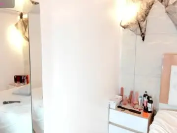 Chaturbate Live Porn of ninamartins