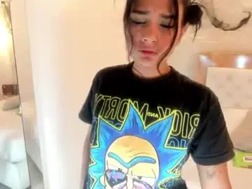 Chaturbate Free Live Porn of ninamartins