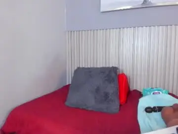 Chaturbate Nude Webcam of rosse_milf1
