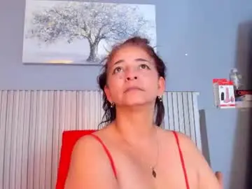 Chaturbate Best Webcam of rosse_milf1