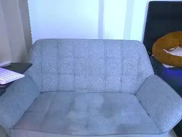 Chaturbate Private Sex Chat of rubi_rouss