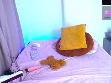 Chaturbate Adult Webcams of rubi_rouss