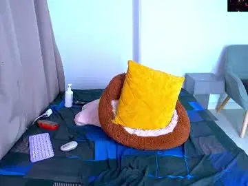 Chaturbate Sex Cam of rubi_rouss