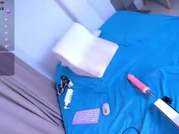 Chaturbate Sex Cam of rubi_rouss