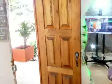Chaturbate Best Webcam of sofia_gold_