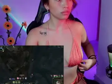 Chaturbate Free Porn Cam of soluai