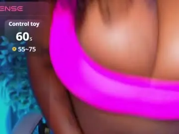 Chaturbate Adult Webcams of tamaramyller