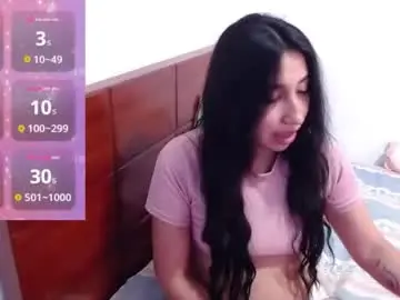 Chaturbate Private Sex Chat of valen_tina33