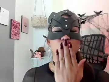 Chaturbate Live Sex Cam of veronica_b07