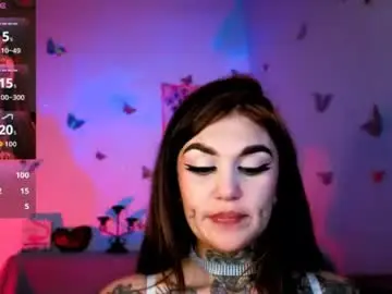 Chaturbate Best live sex cam show of zooee_01