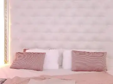 Chaturbate Live Sex Cam of _lenapaul_