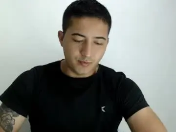 Chaturbate Nude Webcam of alanj998