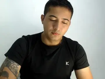 Chaturbate Nude Webcam of alanj998