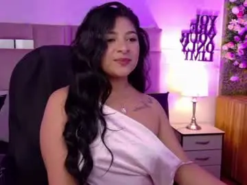 Chaturbate Live Sex Cam of ariana_foxx__