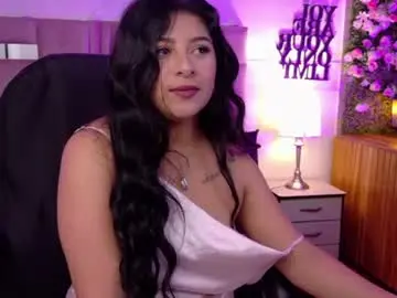 Chaturbate Watch Live Sex Cams of ariana_foxx__