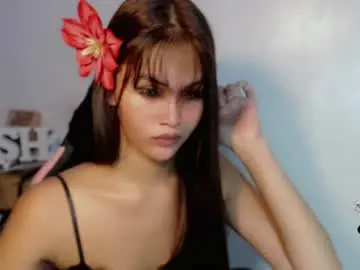Chaturbate Best live sex cam show of ash_sexdoll
