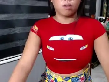 Chaturbate Nude Webcam of ava_sy