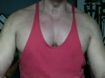 Chaturbate Sex Chat of bgdkmuscleguy