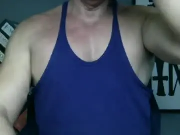 Chaturbate Free Porn Cam of bgdkmuscleguy