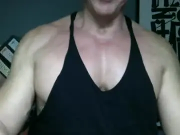 Chaturbate Adult Webcams of bgdkmuscleguy
