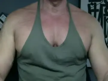 Chaturbate Adult Webcam of bgdkmuscleguy