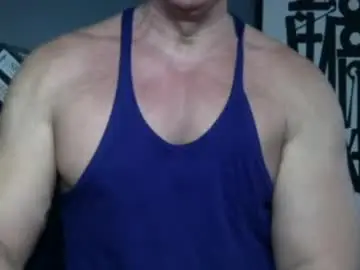 Chaturbate Nude Webcam of bgdkmuscleguy