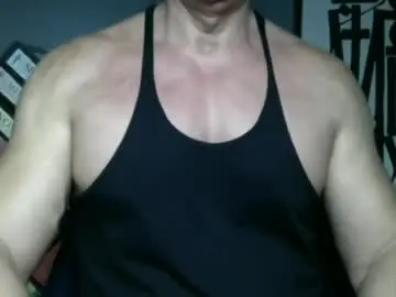 Chaturbate Adult Webcams of bgdkmuscleguy