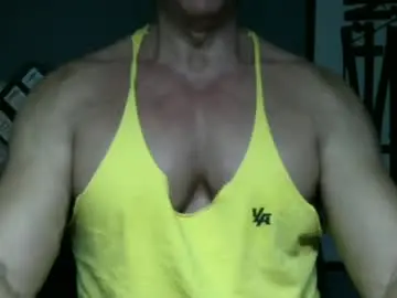 Chaturbate Live Sex of bgdkmuscleguy